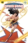 Preview: Wonder Woman 1 (4. Serie): Die Rebellin